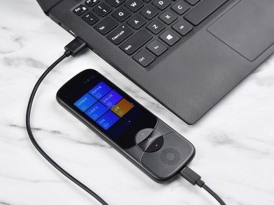 跨語(yǔ)言溝通從此無(wú)障礙 訊飛翻譯機(jī)3.0體驗(yàn)